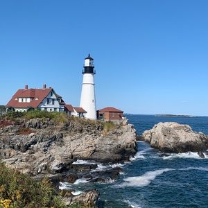 Meet your Posher, Catherine